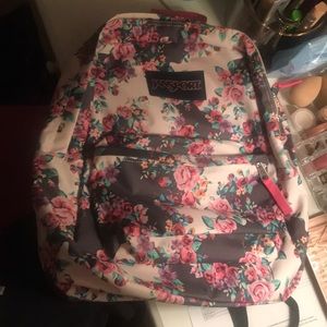 jansport backpack